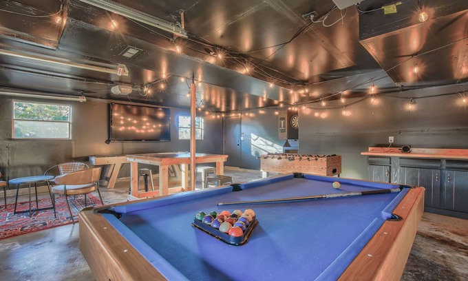 Briargate Casa | Thunderbird