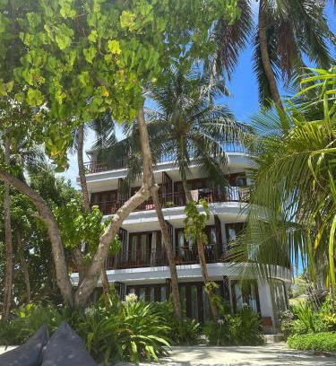 Fulidhoo Casa | Thundi Sea View