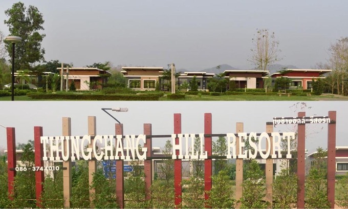 Thung Chang Complejo | Thungchanghill Resort