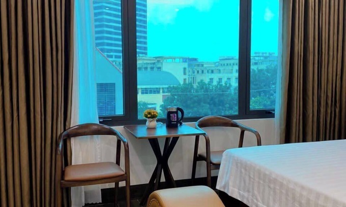 Dong Anh Hotel | Thuong Hai Hotel - by Bay Luxury