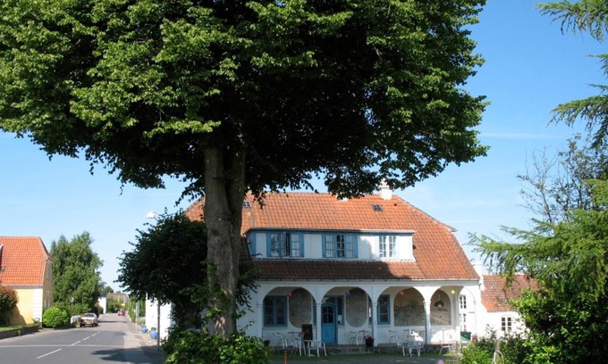 Thurø By Apartamento | Thurø Kro B&B