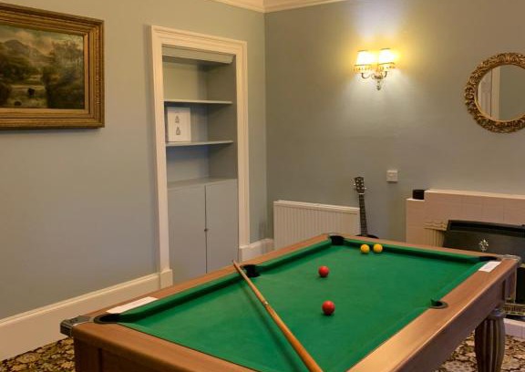 Hunspow Casa | Thurdistoft Farmhouse, Dunnetbay accommodation