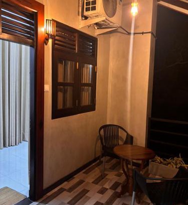Welipitiya Casa | Thusi Villa Weligama