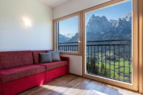 Castelrotto Apartamento | Thusnelda Apartment A