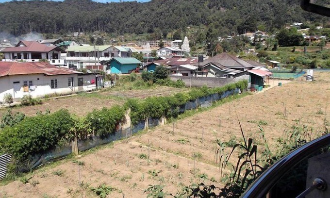 Hawa Eliya Casa | Thuvaraga Rest