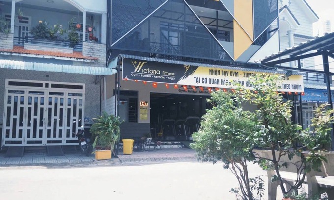 Cai Rang Hotel | THUY TIEN HOTEL