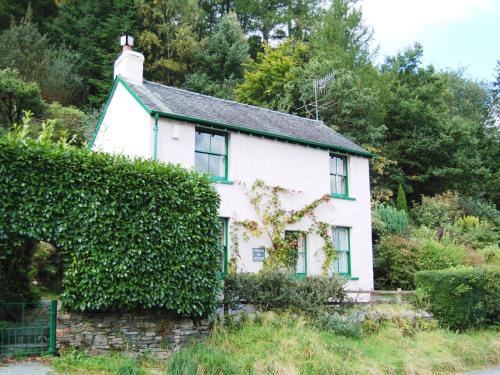 Thornthwaite Casa | Thwaite Hill Cottage