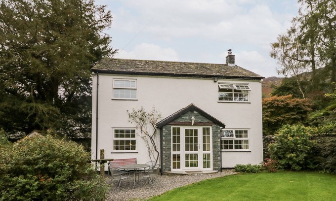 Rosthwaite Cabaña | THWAITE HOW, pet friendly, character holiday cottage in Rosthwaite