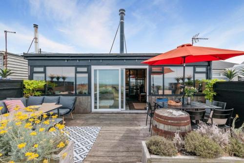 Whitstable Casa | Thyme and Tide