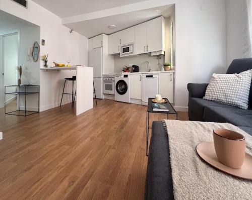 Navalmoral de la Mata Apartamento | TiétarHomes 3B