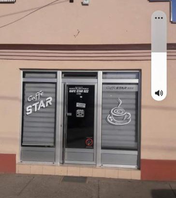 Vojvodina Apartamento | Tića3