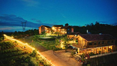 Bao Loc Casa | Tiền Phong Hill Homestay
