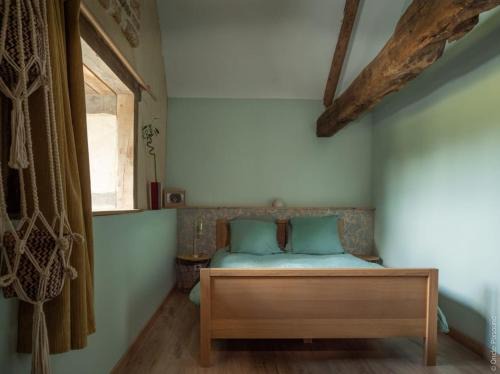 Evran Cama Y Desayuno | Ti Ana Chambre Bohème