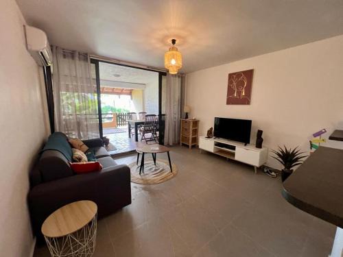 Nettle Bay Apartamento | Ti case Baie nettlée