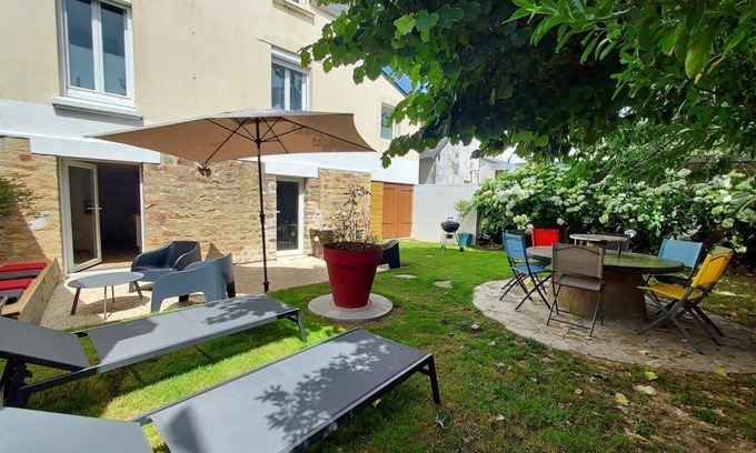 Auray Casa | Ti Gouestic - Auray - Gîte