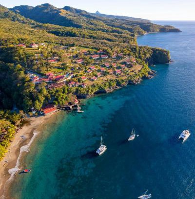Anse Cochon Complejo | Ti Kaye Resort & Spa
