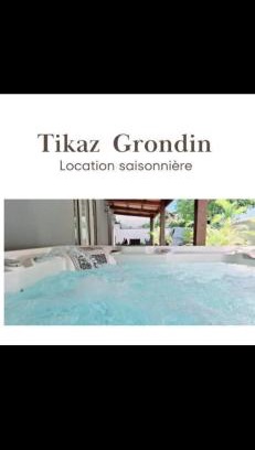 Saint-Joseph Casa | Ti kaz Grondin
