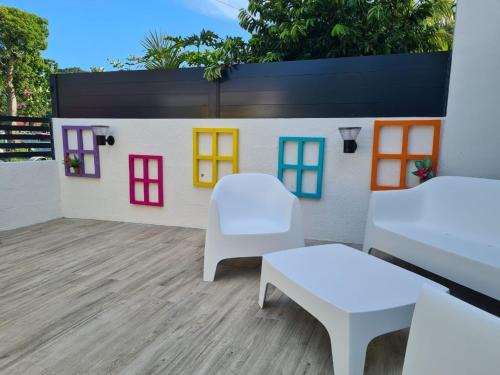 Le Marigot Apartamento | Ti Kaz Marigot