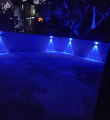 Mahebourg Casa | Ti'Kaz