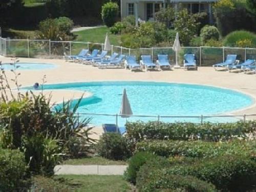 Fouesnant Apartamento | Ti Korelo Cap Coz