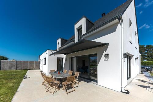 Sarzeau Casa | TI LAOUEN - 300 m de la plage