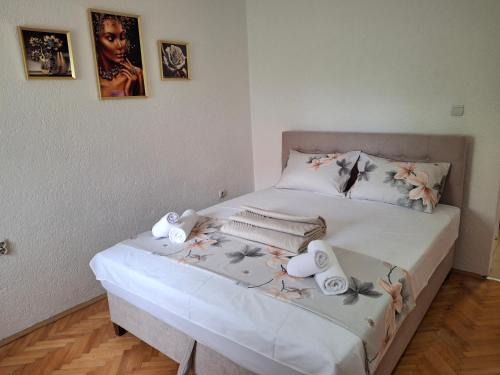 Gevgelija Apartamento | TI-NI Apartment