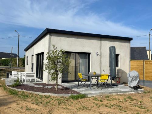 Lannilis Casa | Ti Nolgann