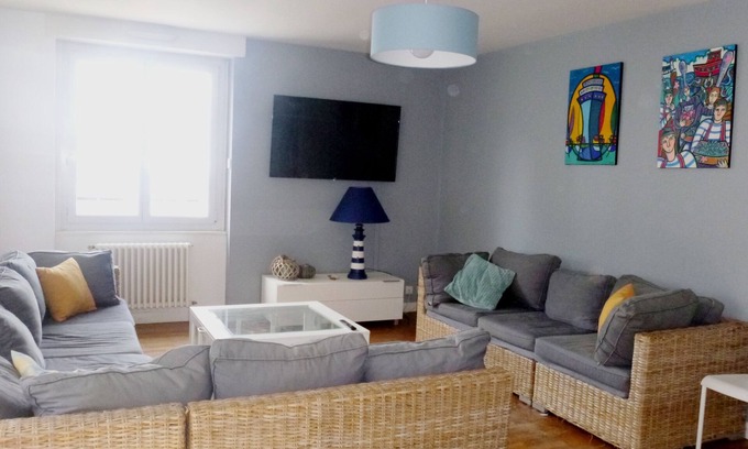 Groix Casa | Ti post, una gran casa rural con capacidad para 20 personas!