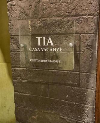 Guzman Casa | TIA casa vacanza