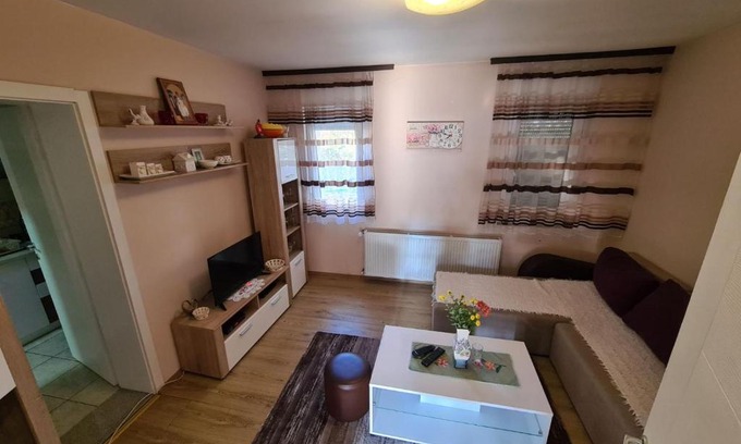 Arandelovac Casa | TIA kućica za izdavanje