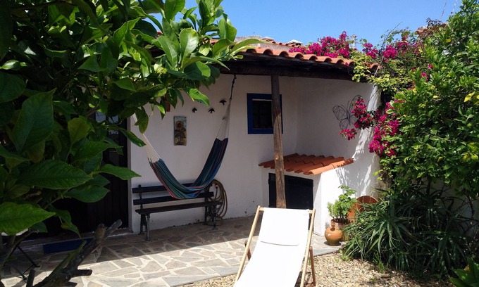 Montoito Cabaña | Casa da Tia Luísa (casa de campo)