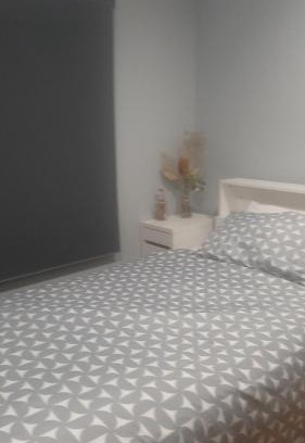 Seacombe Gardens Casa | Tia Margarita
