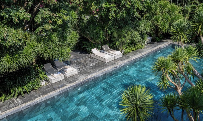 Ngu Hanh Son Complejo | TIA Wellness Resort