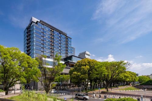 Naka Ward Hotel | TIAD, Autograph Collection