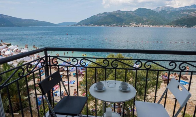 Tomicici Apartamento | " Tiamat " apartmani