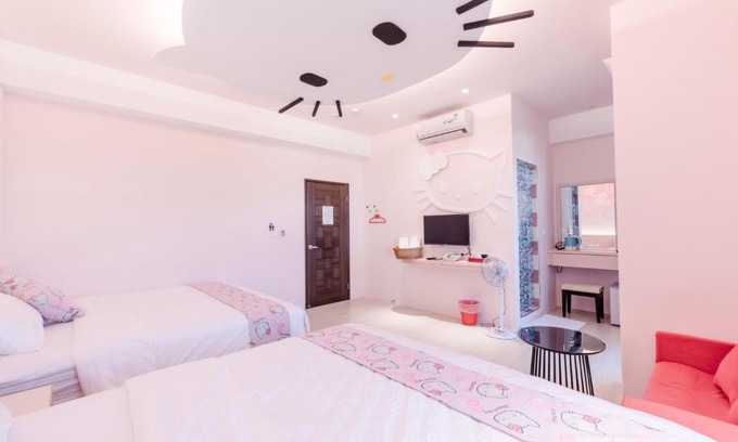 Magong Casa | Tiamo B&B