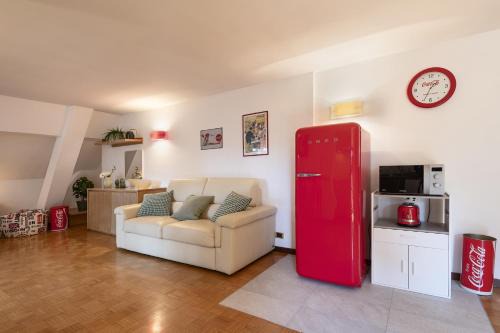 San Siro Apartamento | TiAmo San Siro, nuova apertura!