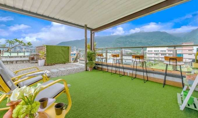 Jiaoxi Cama Y Desayuno | Tian Yan Mountains
