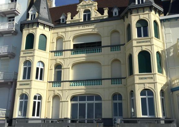 Wimereux Apartamento | TIANE