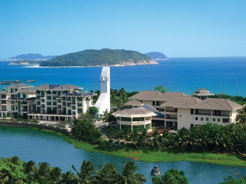 Jiyang Complejo | Tianhong Resort