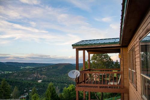 Ruidoso Apartamento | Tiara Del Sol