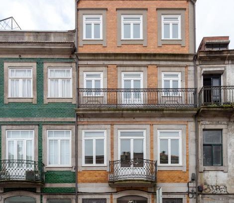 Bonfim Apartamento | Tiara Downtown Apartments by DA'HOME
