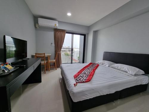 Chom Phon Apartamento | Tiara Place