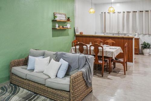 Apia Apartamento | Tiare Central 2BR Unit