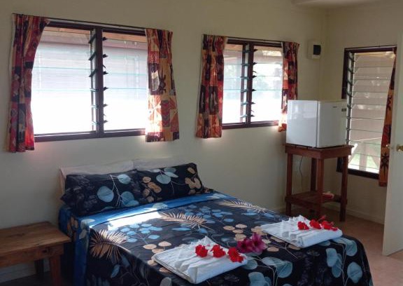 Siumu Cabina | Tiavi mountain bungalows