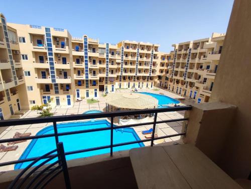 Al Ahyaa Apartamento | Tiba Resort F22 Near to ElGouna