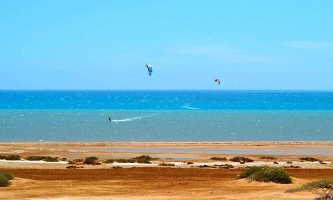 Al Ahyaa Apartamento | Tiba Resort Nearby El Gouna