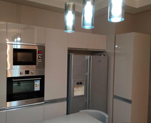 Soliman Apartamento | Tiba soliman plage