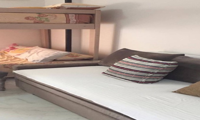 Hurghada Apartamento | Estudio Tiba / piscina / cocina / lavadora