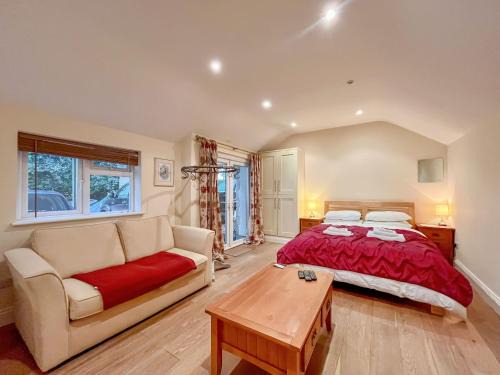 Painswick Casa | Tibbiwell Lodge